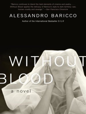 Without Blood - ebook